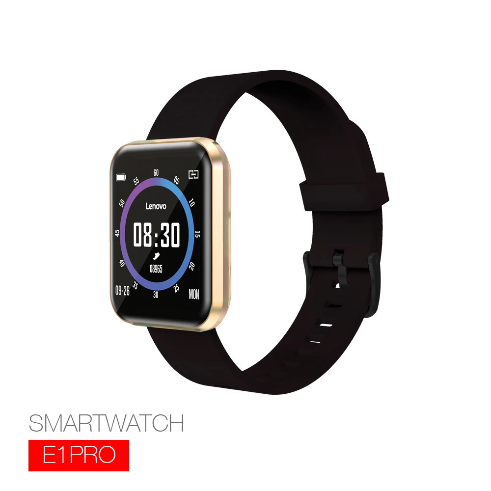 LENOVO Smartwatch E1 Pro