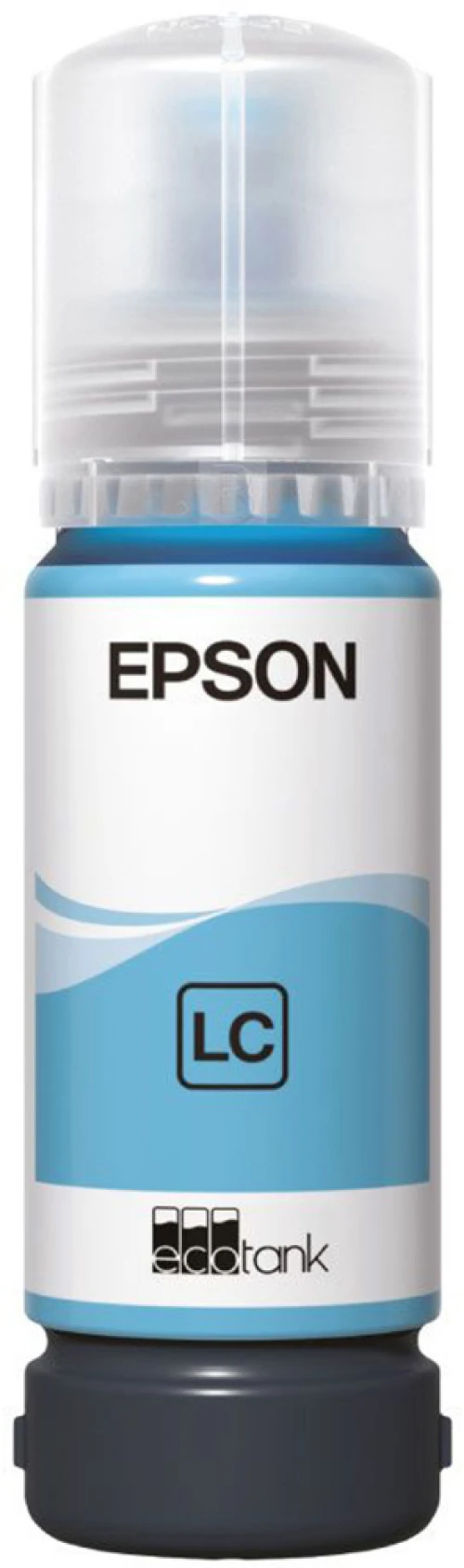 EPSON Ecotank 107 light cyan