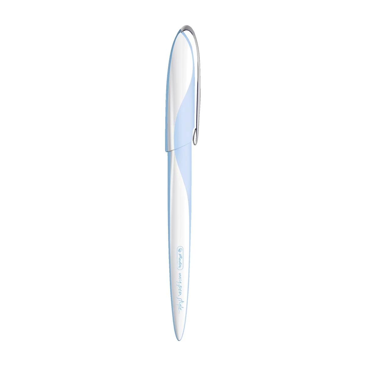 HERLITZ my.pen style Nicewriter