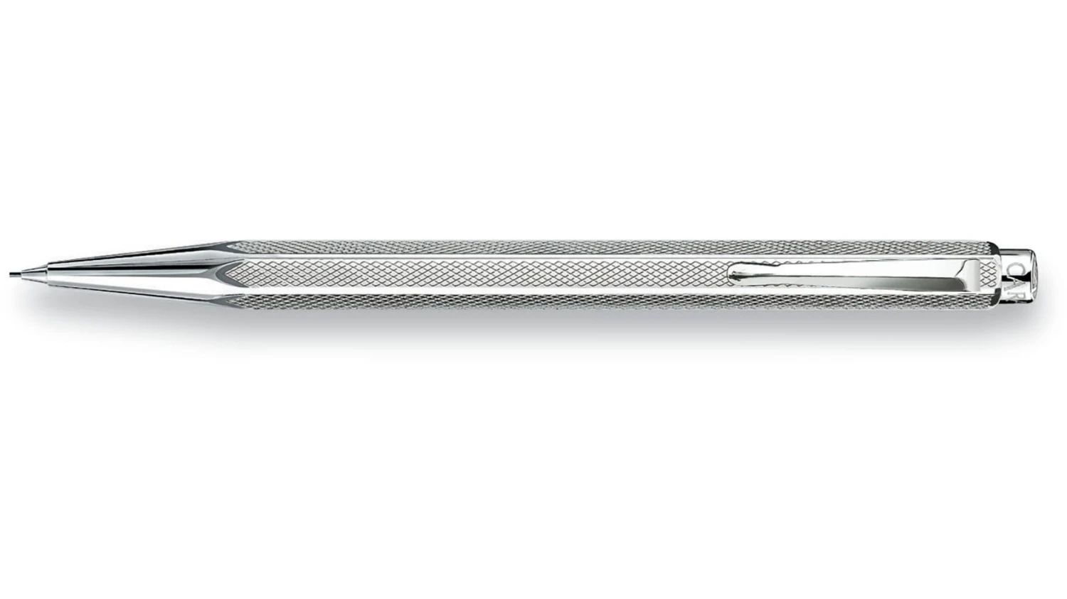 CARAN D'ACHE Porte-mine Ecridor 0.7 mm