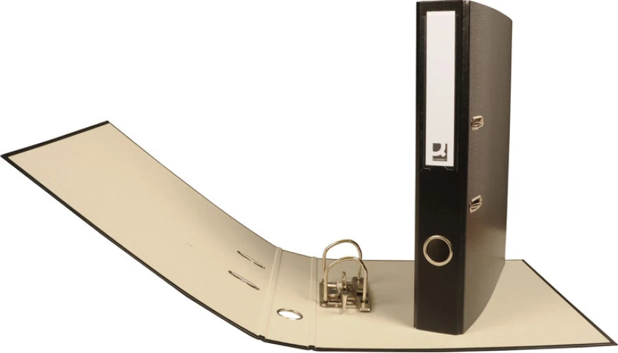 Q-CONNECT Classeur 4 cm, 25 pièces