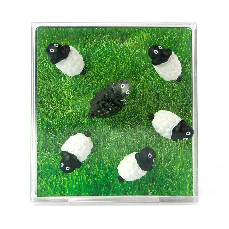 TRENDFORM Aimants SHEEP
