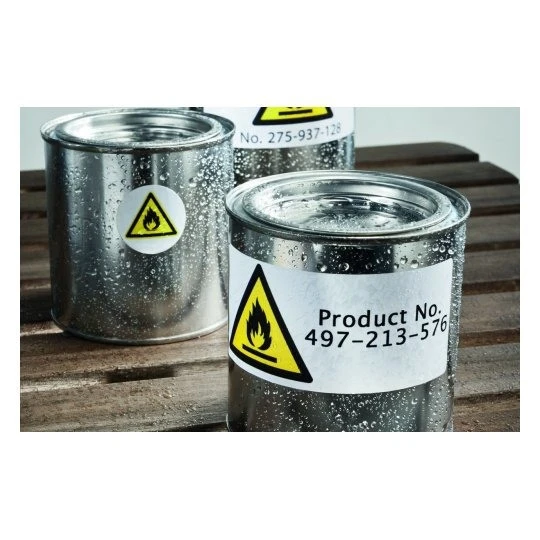 AVERY ZWECKFORM L4774-20 Etiketten, 99.1 x 139 mm, 20 Blatt