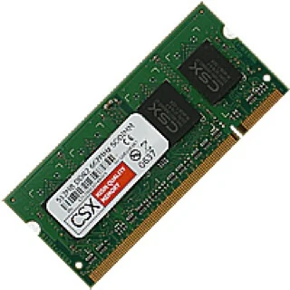 CSX 512MB Memory PB G4 15/17" HiRes, RAM