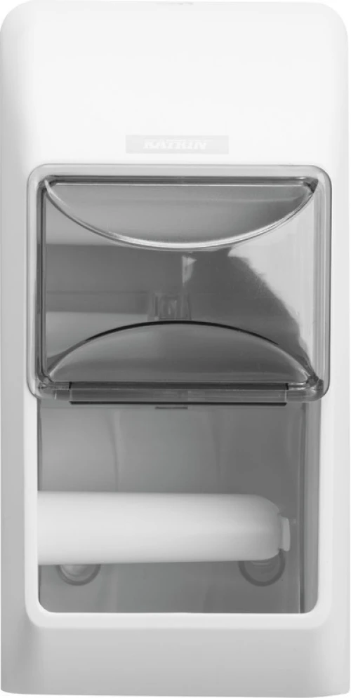 KATRIN Distributeur de papier toilette
