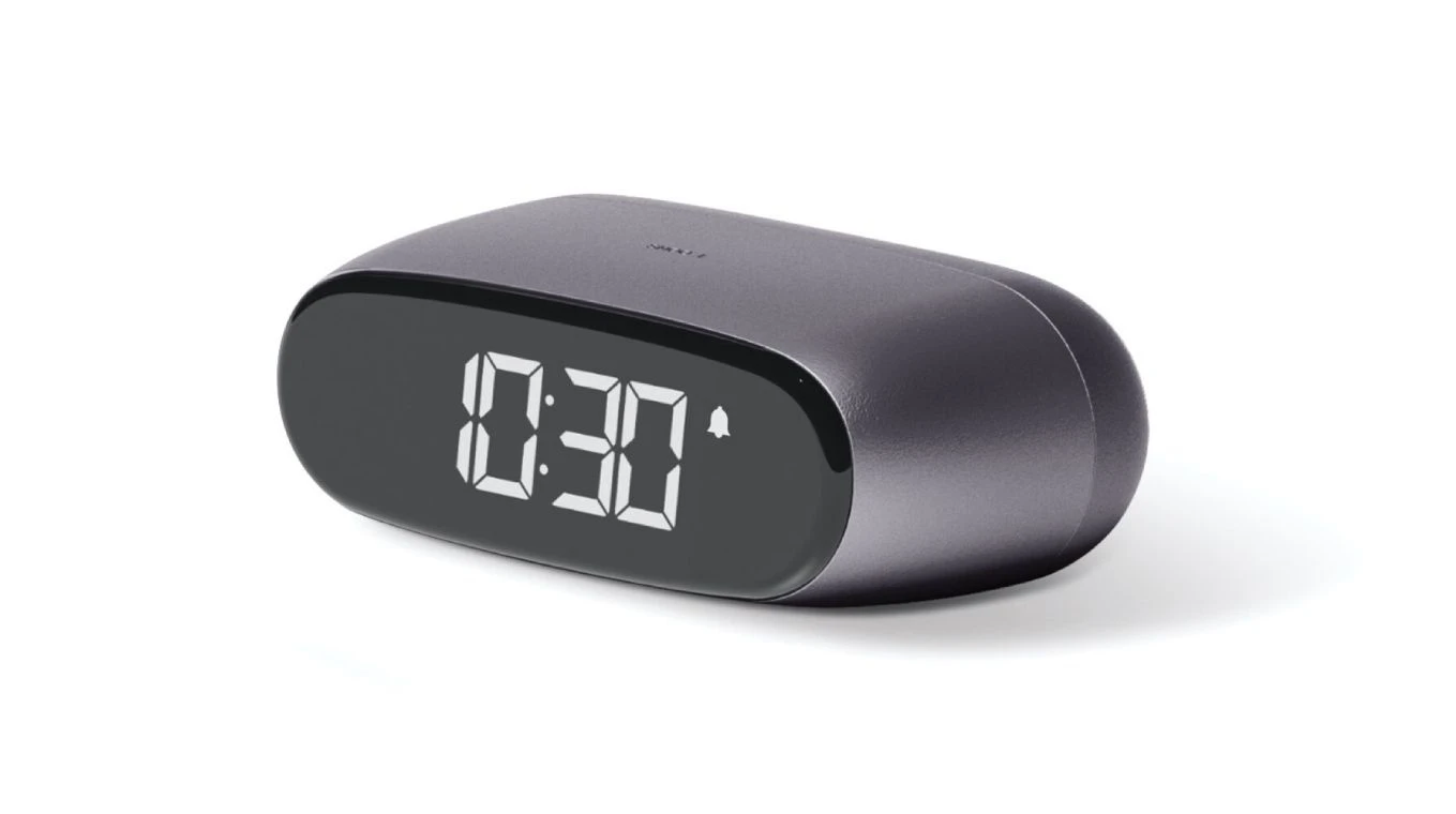 LEXON Minut Wecker mit LCD Display