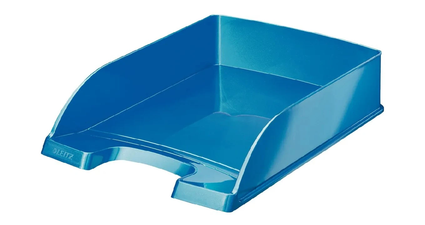 LEITZ 5226 Briefkorb WOW A4