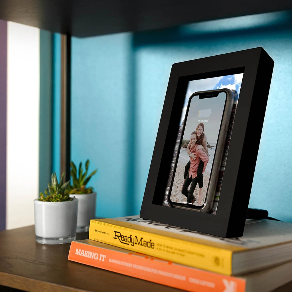 Twelve South PowerPic Wireless Charger