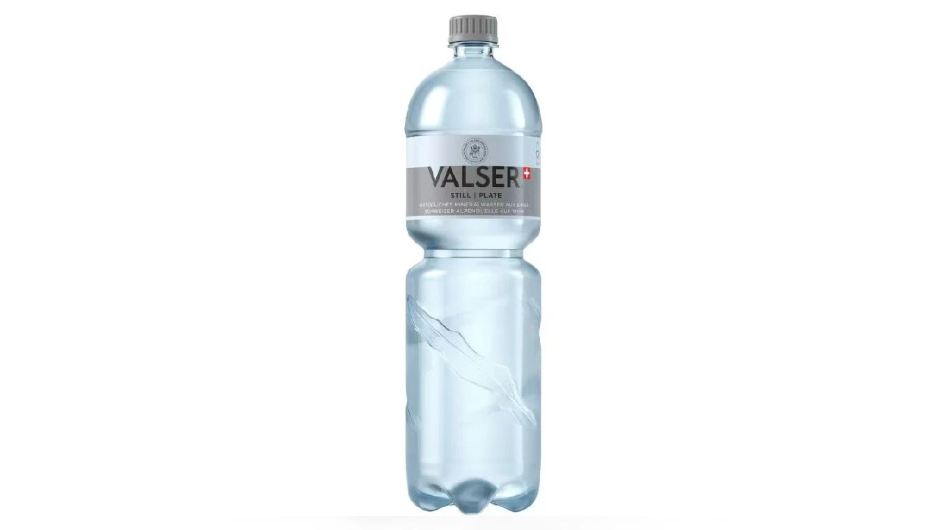 VALSER Eau minérale plate 6 x 1.5 litres