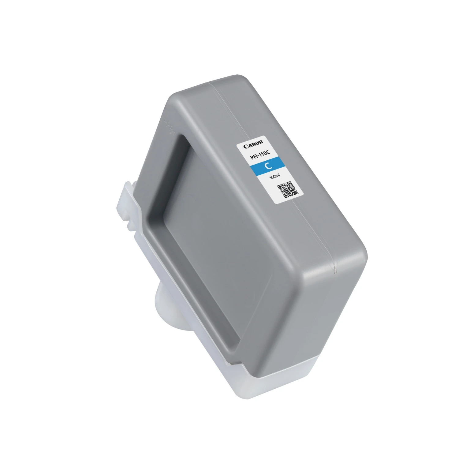 CANON PFI-110C Cartouche d'encre cyan