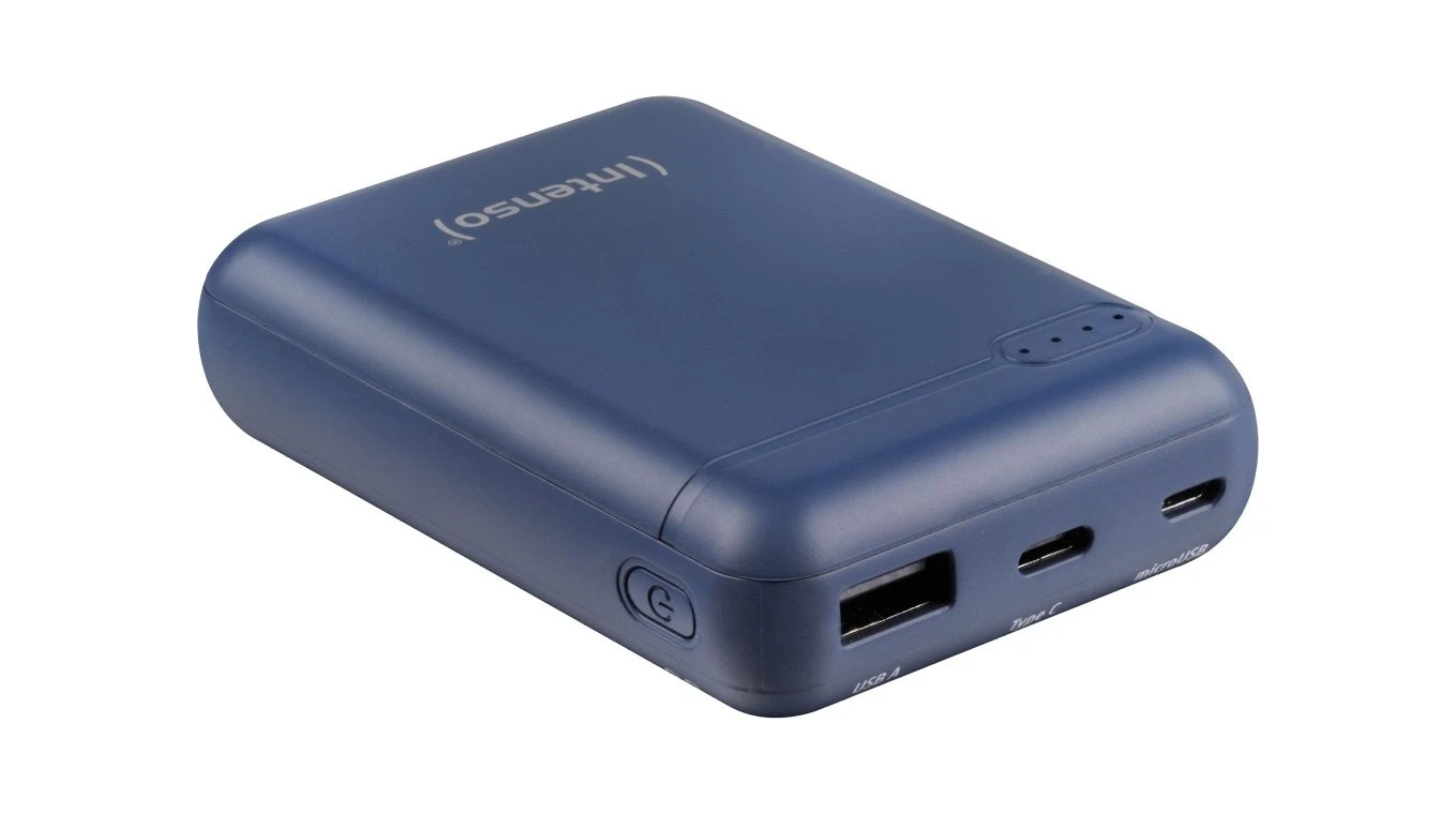 INTENSO Powerbank XS10000 - 10'000 mAh