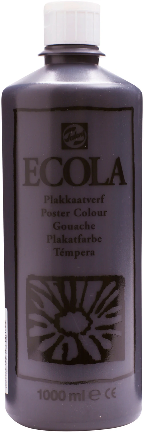 TALENS Plakatfarbe 1000ml
