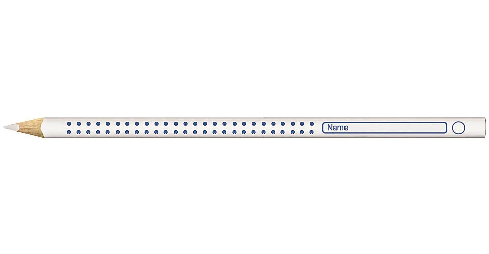 FABER-CASTELL Stylo table Grip