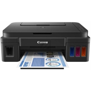 Pixma G 2501