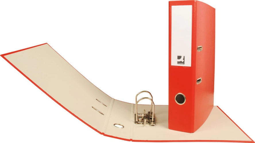 Q-CONNECT Ordner 7 cm, 20 Stück