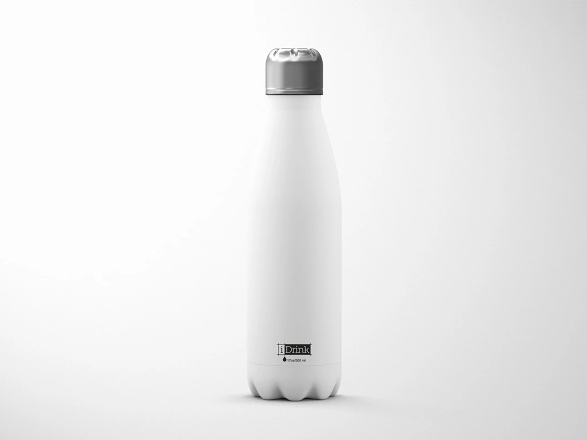 I-DRINK Thermosflasche 500ml