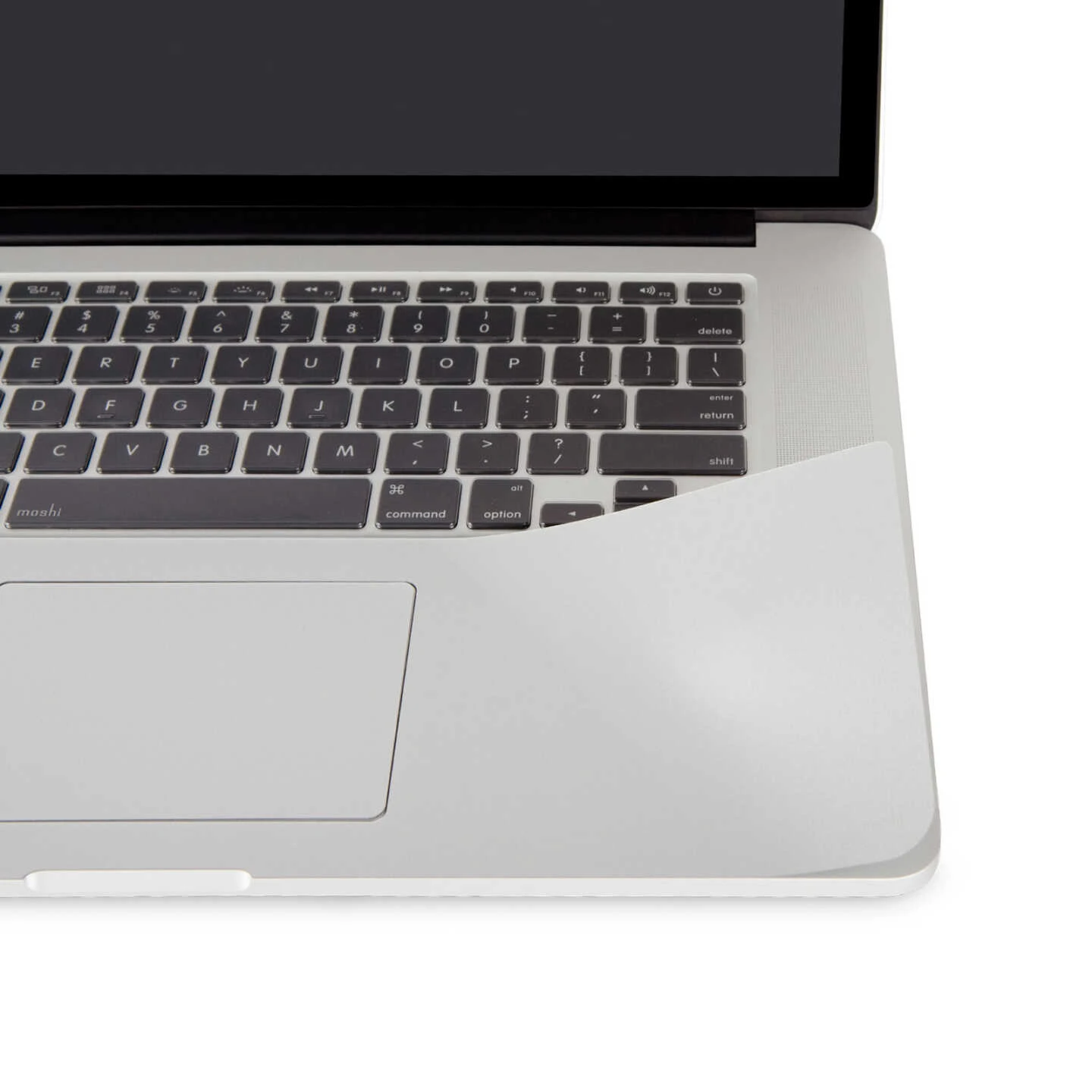 Moshi PalmGuard MacBook Pro Alu Unibody 17"