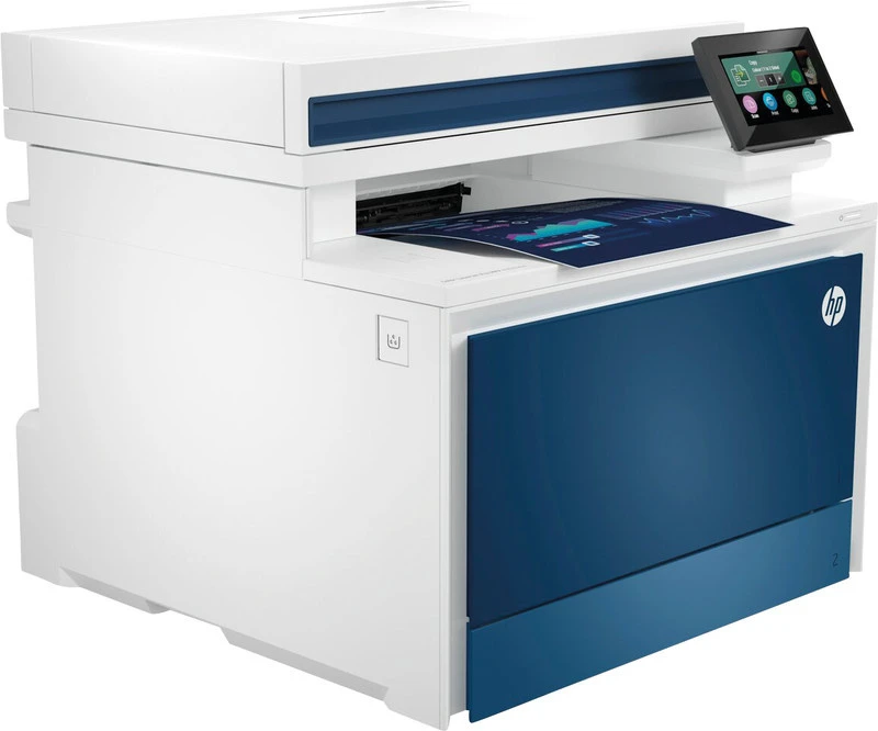 HP imprimante laser Color Laserjet Pro MFP 4302FDW