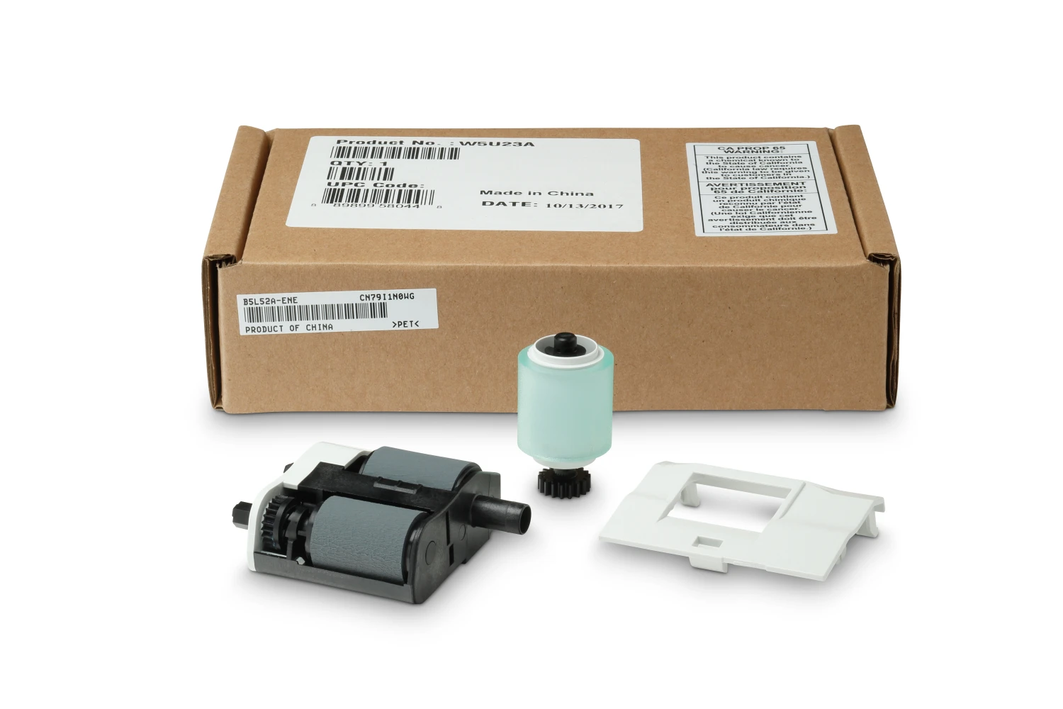 HP Maintenance-Kit