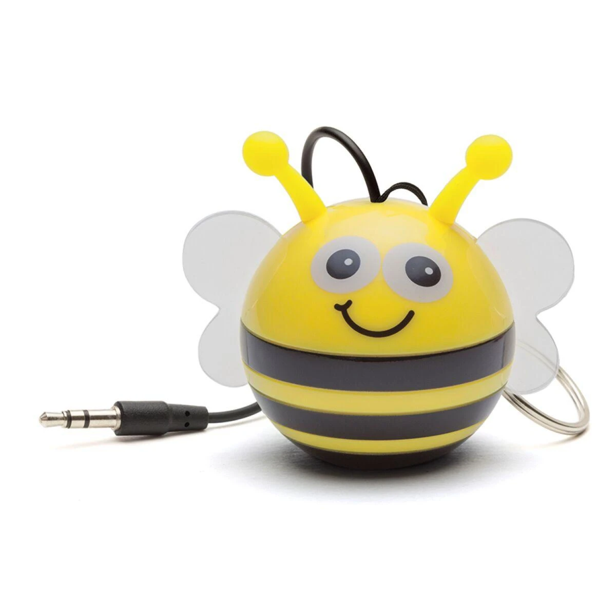 KitSound Mini Buddy Speaker Abeille