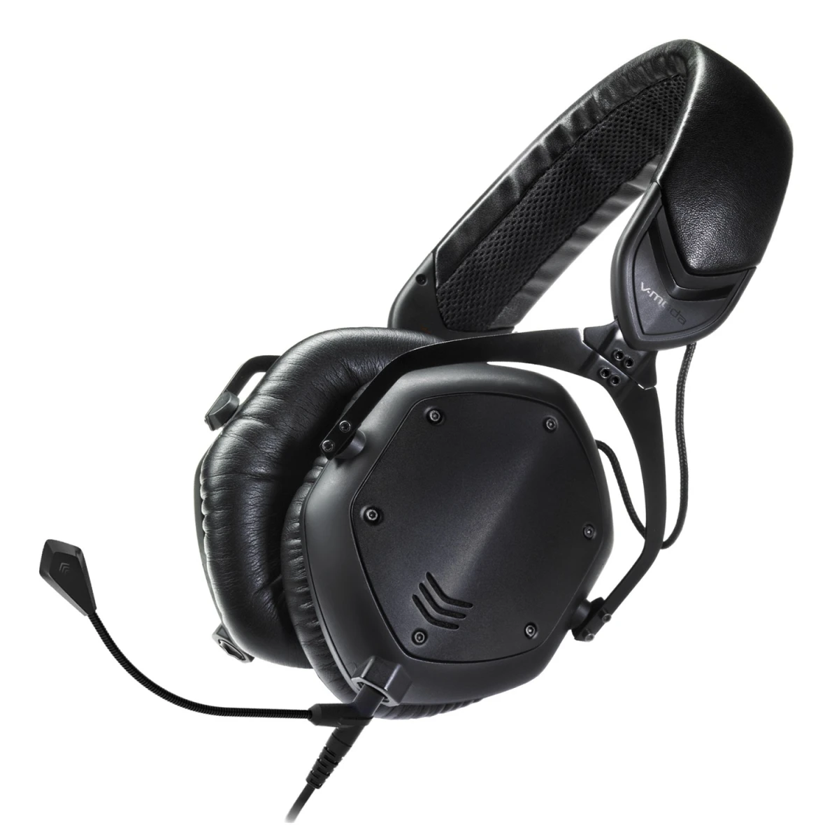 V-MODA BoomPro Câble microphone à arceau