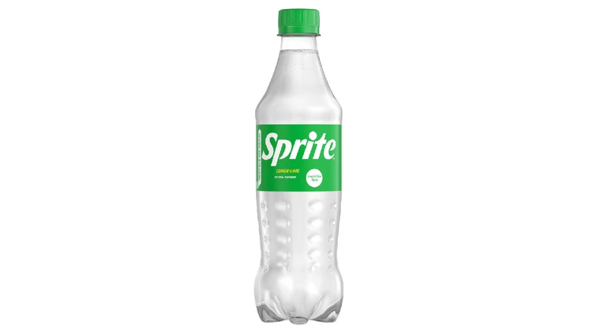 SPRITE Lemon - Lime 24 x 500 ml
