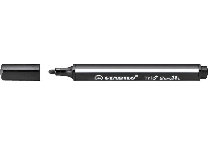 STABILO Trio Scribbi