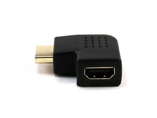 Dr. Bott FixAudio HDMI-HDMI Adapter