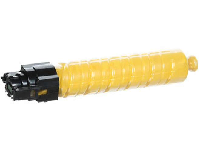 RICOH 821282 Cartouche toner jaune