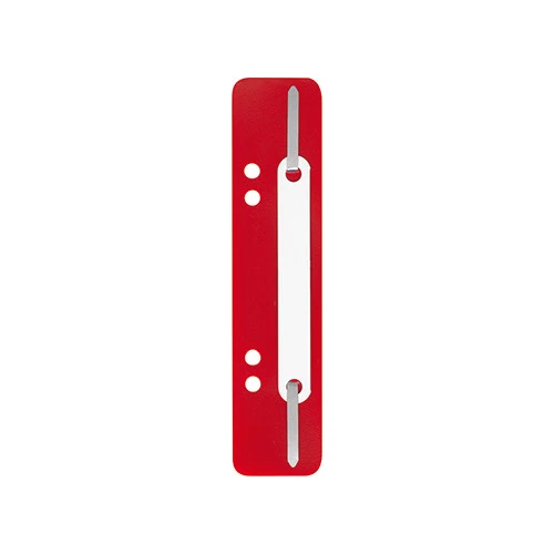BÜROLINE Heftstreifen 15x3,4cm