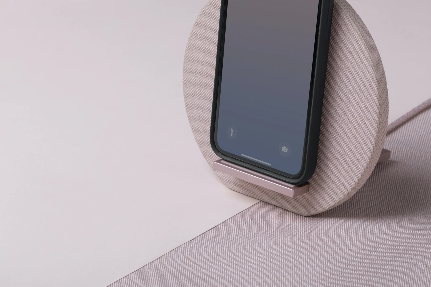 Native Union Dock Chargeur sans fil