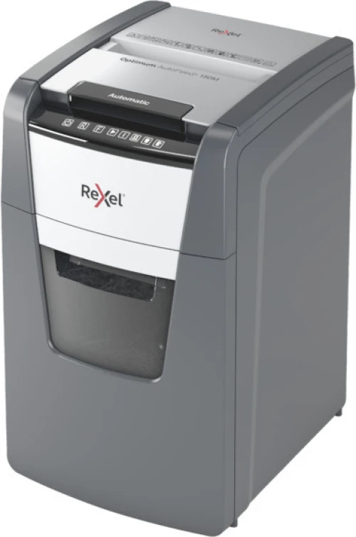 REXEL Destructeur documents Optimum AF+ 150M, P-5, 44lt