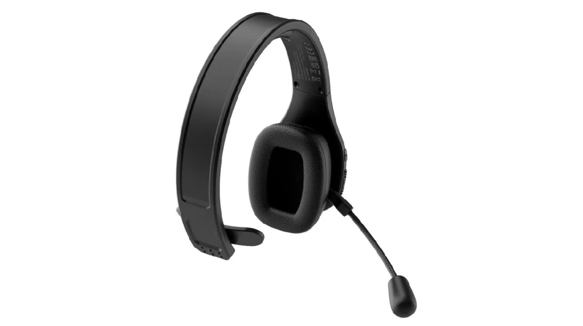 SPEEDLINK SONA BT Chat Headset