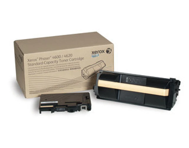 XEROX Toner-Modul schwarz