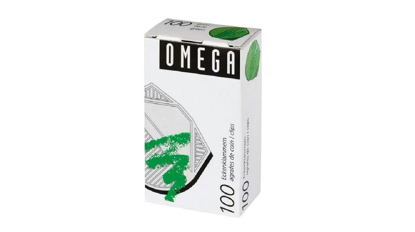 Coin Omegaes
