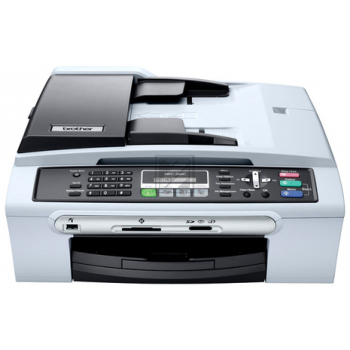 MFC-260 C