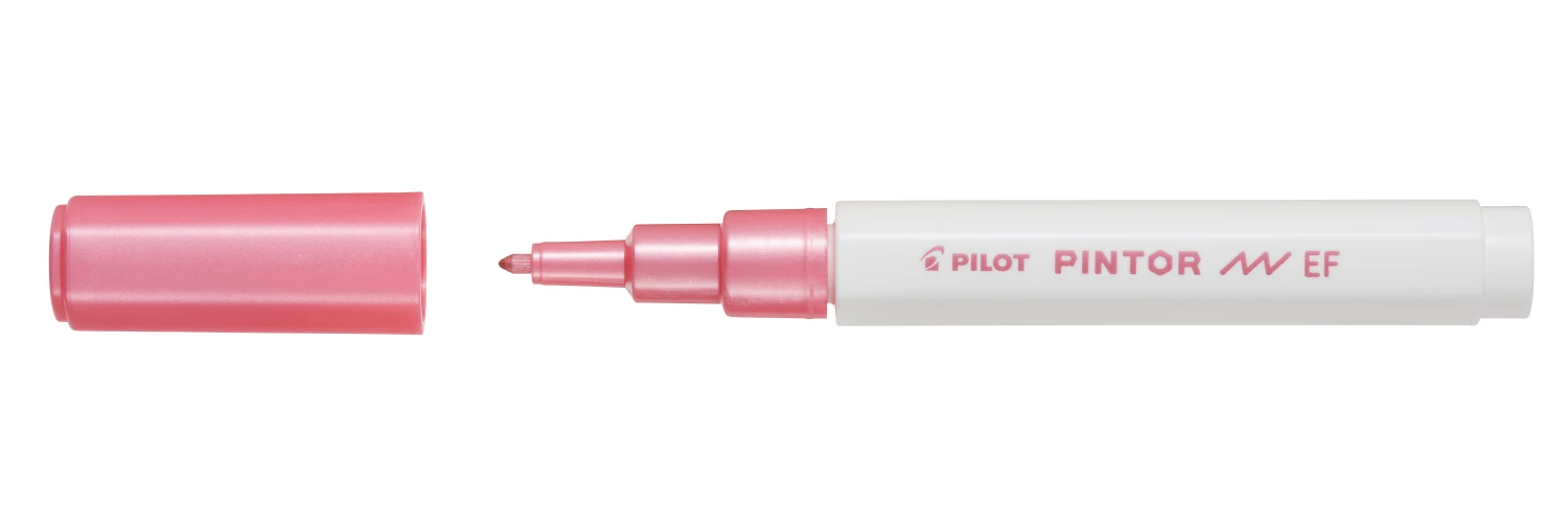 PILOT Marker Pintor 0.7mm