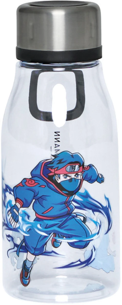 BECKMANN Trinkflasche Classic 4 dl