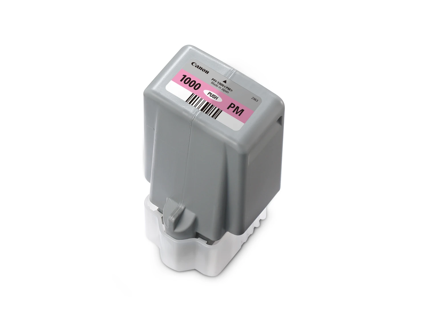CANON Tintenpatrone photo magenta
