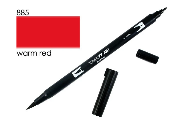 TOMBOW Dual Brush