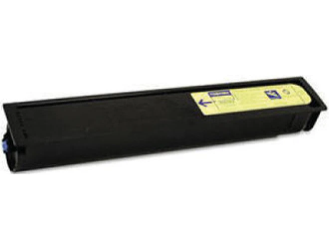 TOSHIBA TFC26SY Cartouche toner jaune