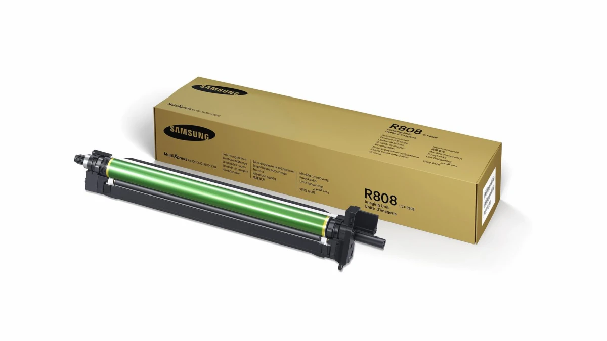 SAMSUNG Drum CMYBK