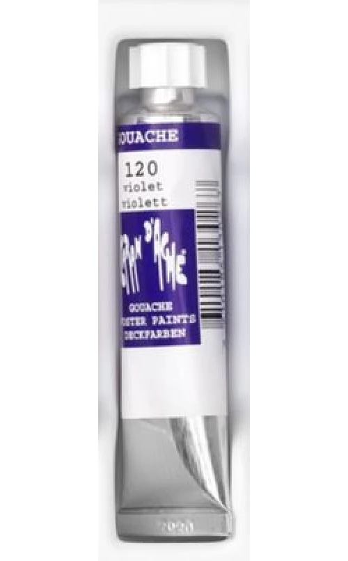 CARAN D'ACHE Deckfarbe Gouache 10ml