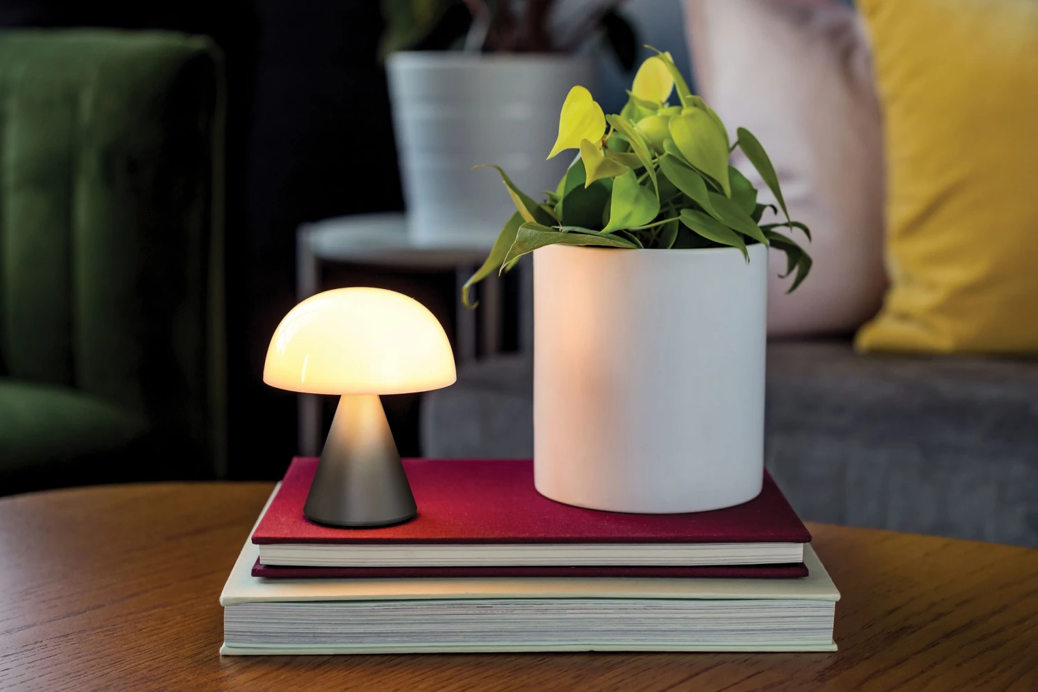 Lexon Mina M LED Lampe