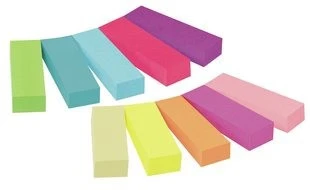 POST-IT Haftstreifen 10 x 50 Blatt