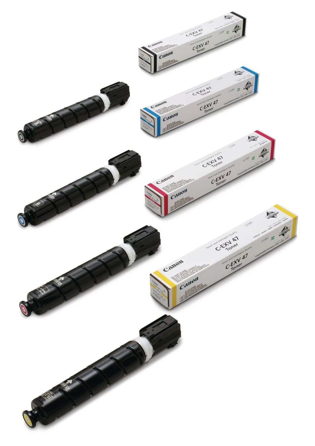 CANON Toner cyan