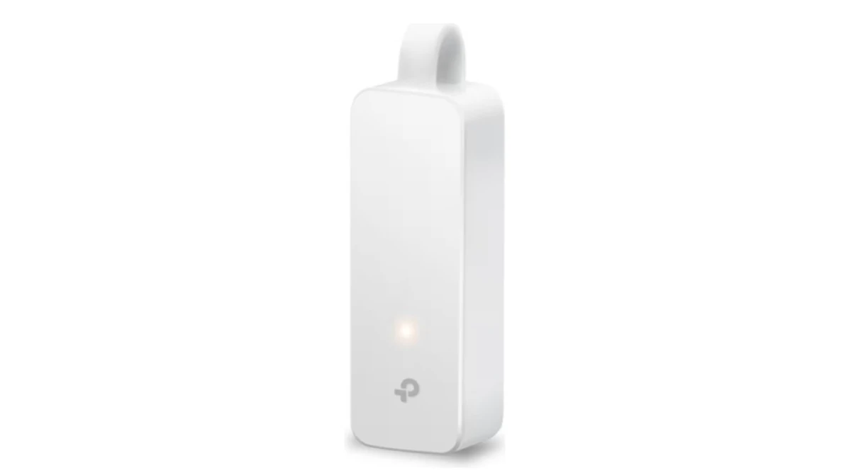 TP-LINK UE300C USB 3.0 Type-C zu Ethernet Adapter