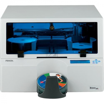 Disk Publisher XRN