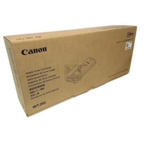 CANON Resttonerbehälter