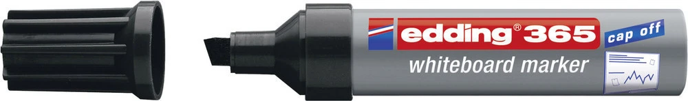 EDDING Whiteboard Marker 365 2-7mm
